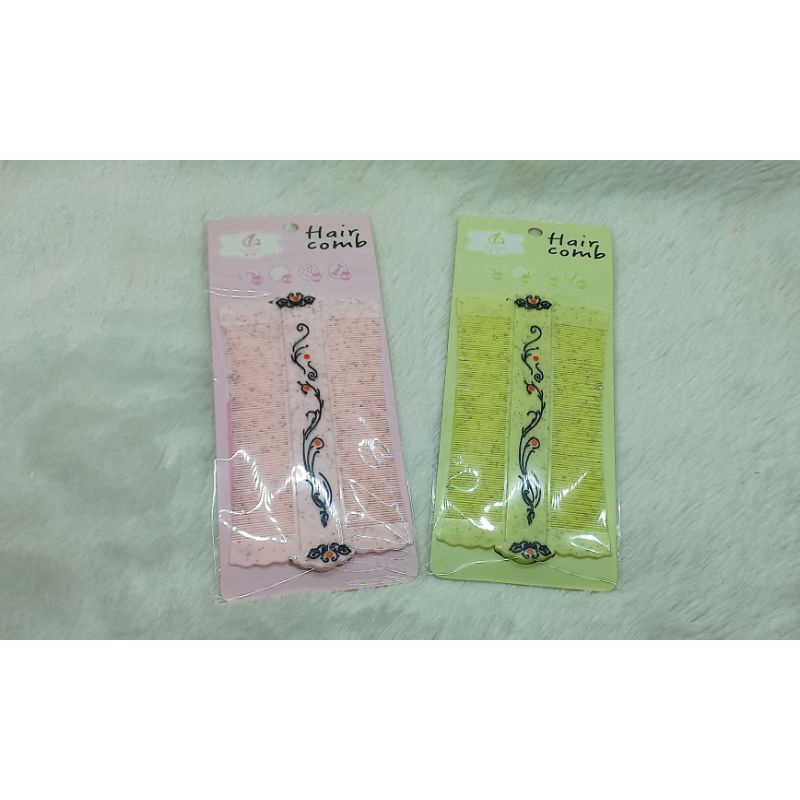 SISIR SERIT 07 (HARGA PER PCS)