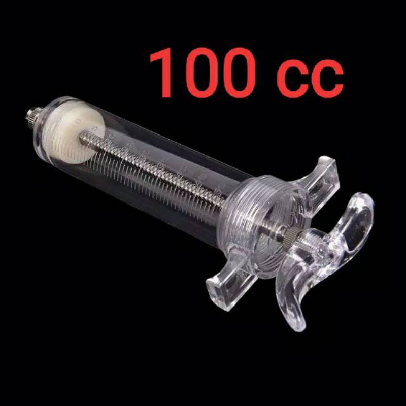 

suntikan mika akrilik 100 ml