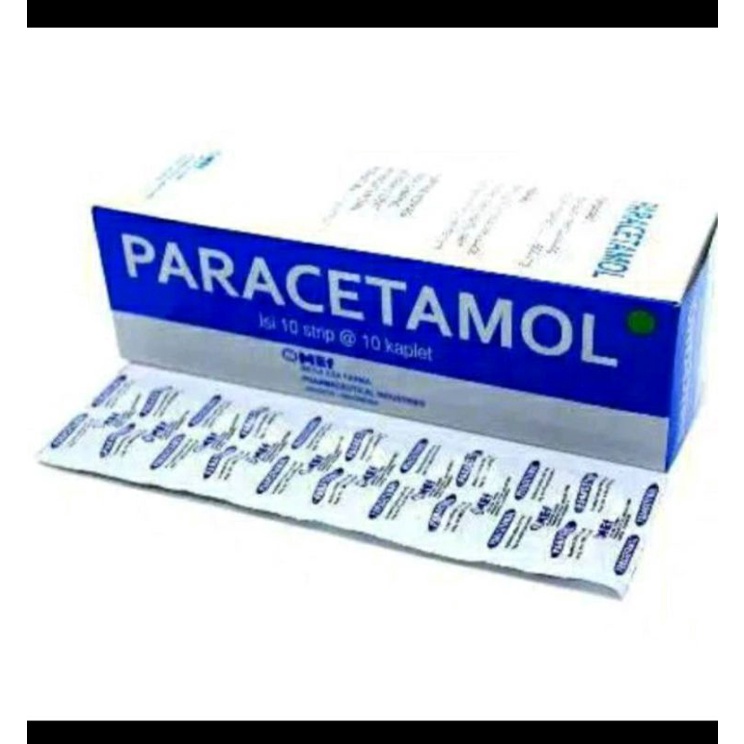 

Paracetamol