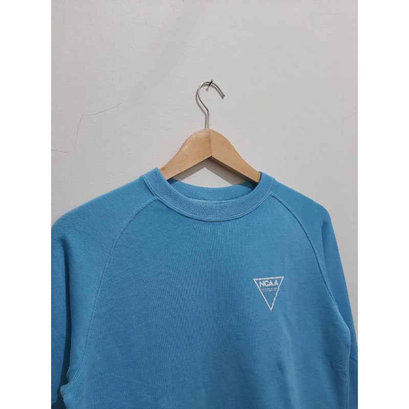 CREWNECK NCAA LADIES DESCENTE (SECOND)