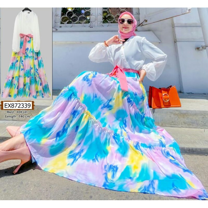 GAMIS RAINBOW EXTU-872339