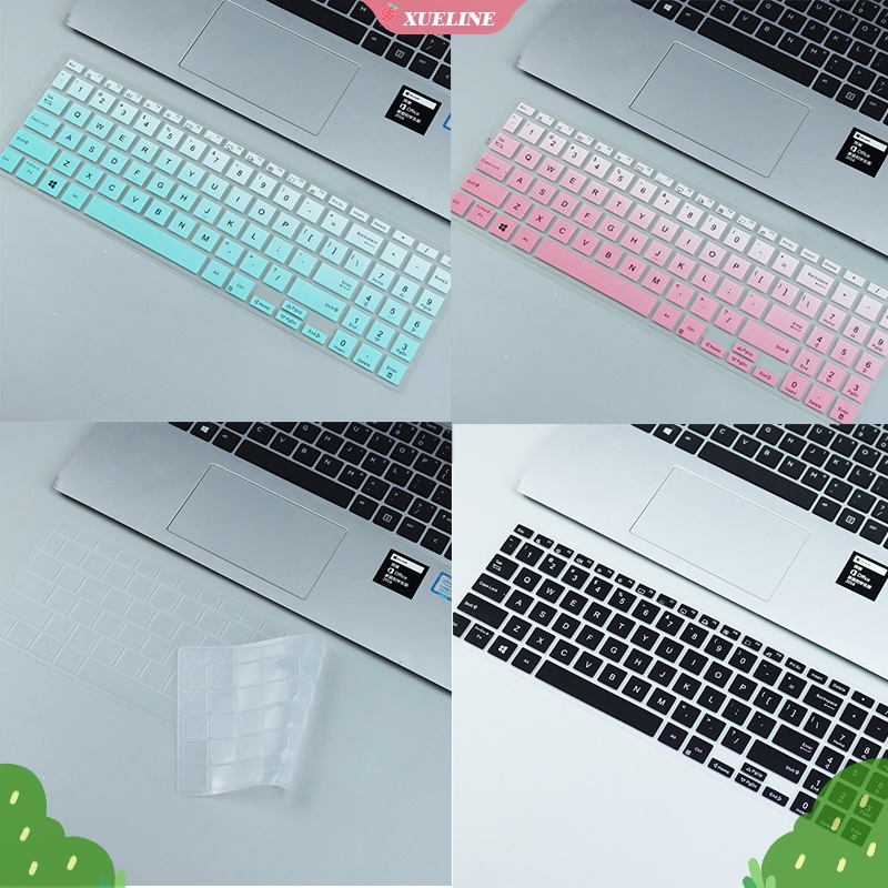 Soft Case Silikon Cover Laptop / Notebook Asus vivobook S15 S513 S513E S513EP s513eq Anti Debu / Air