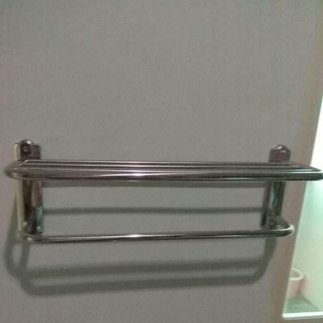 Rak Handuk Fiorentino 98602 60 Cm / Towel Rack