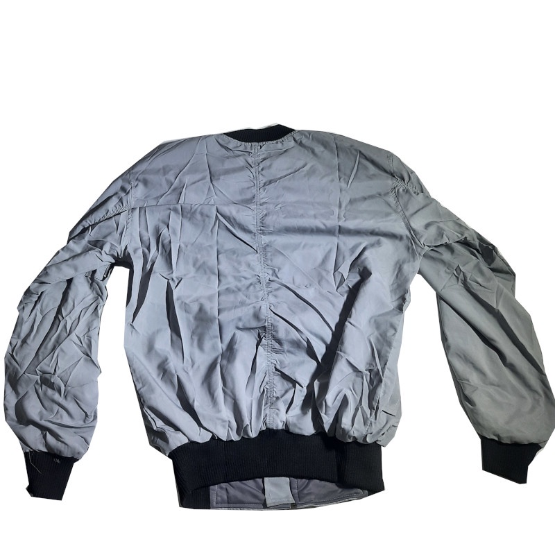 Jaket Parasut Pria (B0023/B0024)