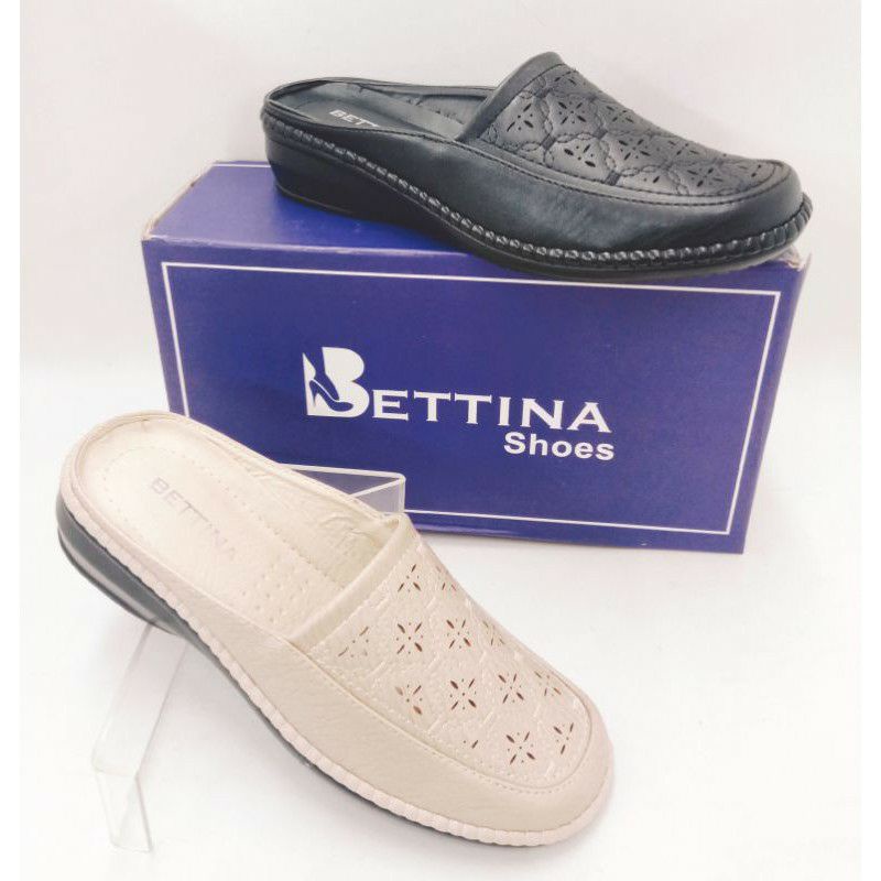 Sepatu sandal ringan wanita BETTINA BS 1591 ORIGINAL