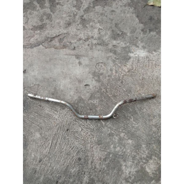 stang stir Kawasaki KLX 150 original copotan BF