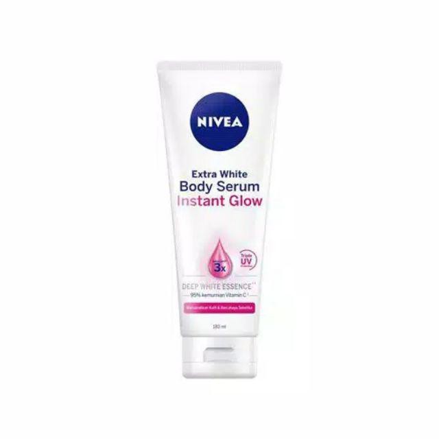 ❤ PAMELA ❤ Nivea Body Serum