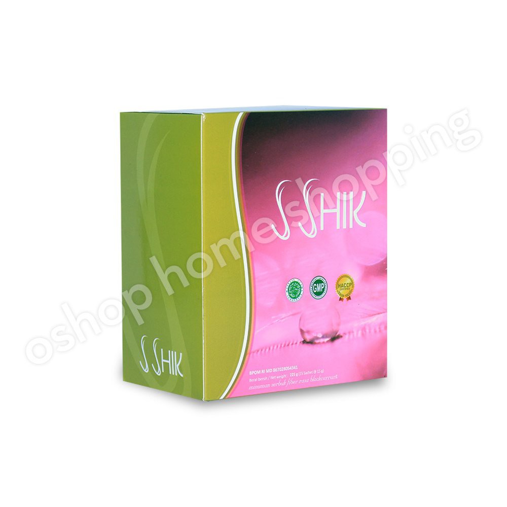 Populer  Sshik Diet Suplement Limited