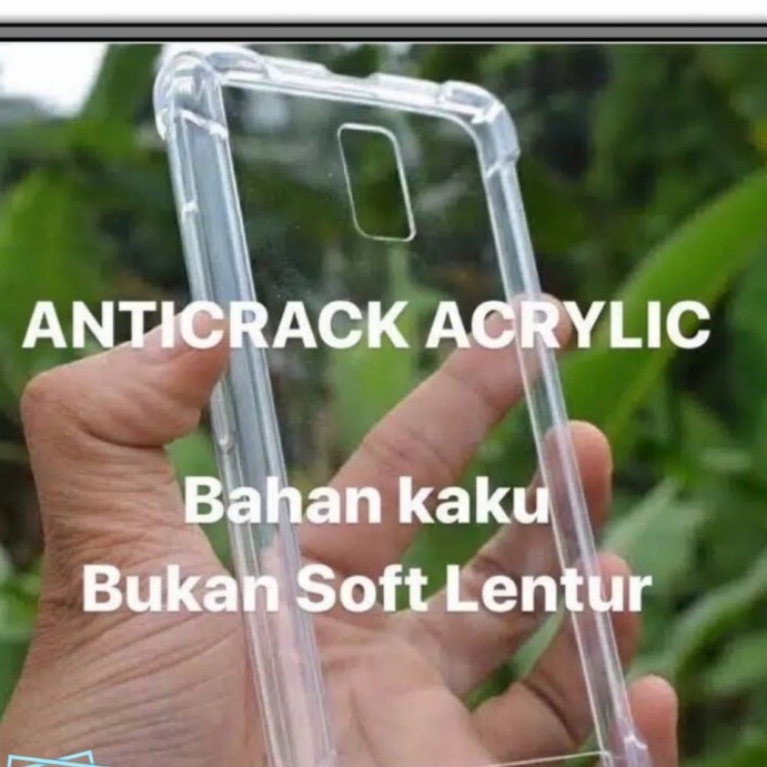 VIVO Y20 2021 Y20S G Y20SG CASE HARDCASE ANTICRACK KERAS FUZE ANTI CRACK AKRILIK