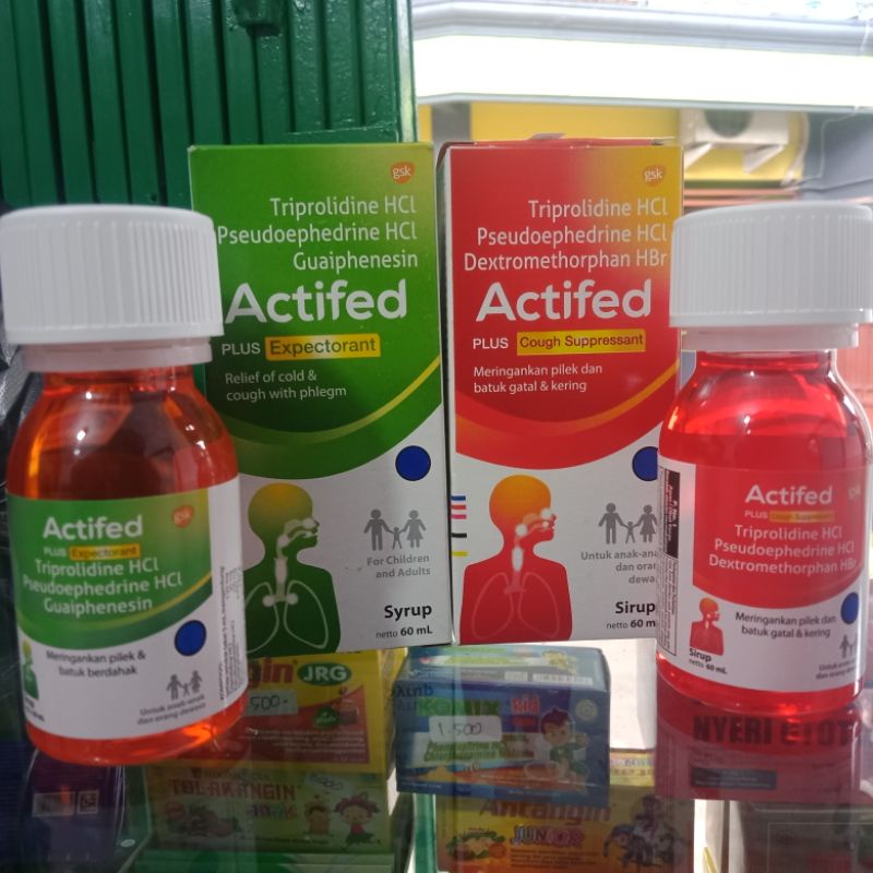 ACTIVED PLUS