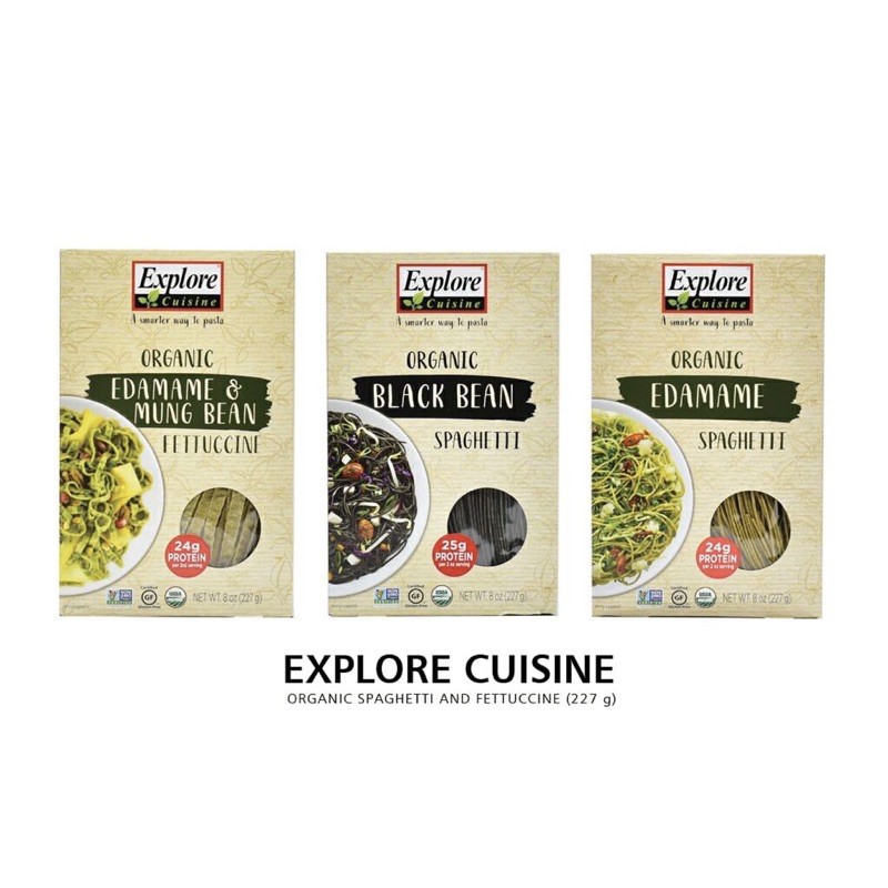 

Explore Cuisine Pasta