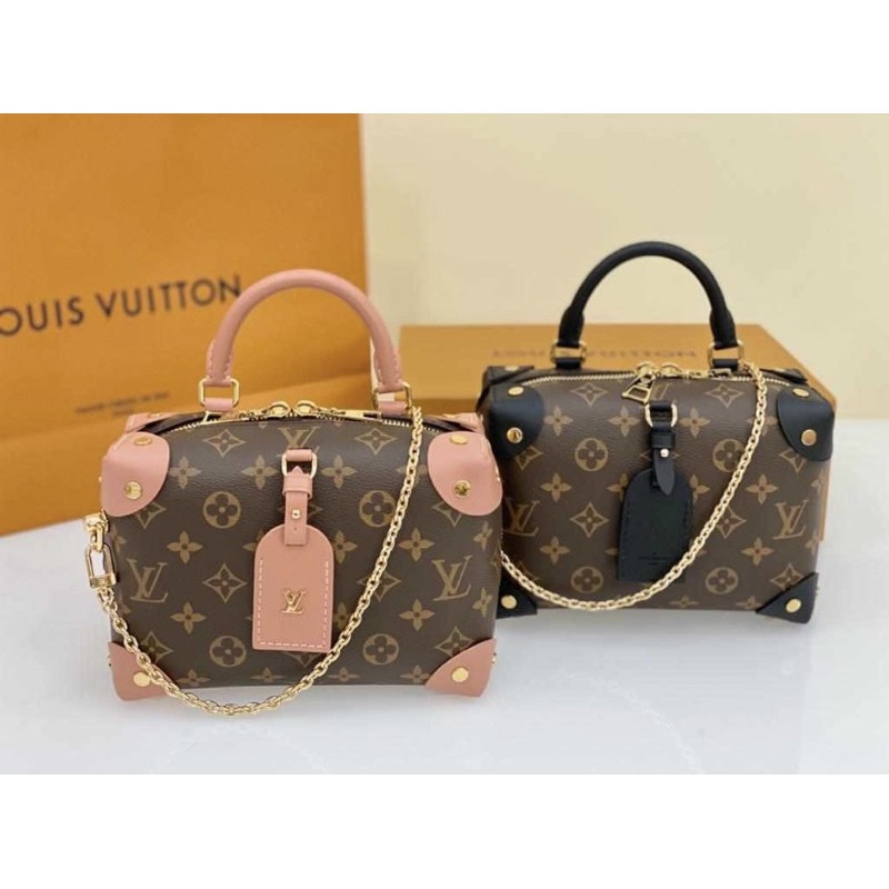 lv petite malle souple