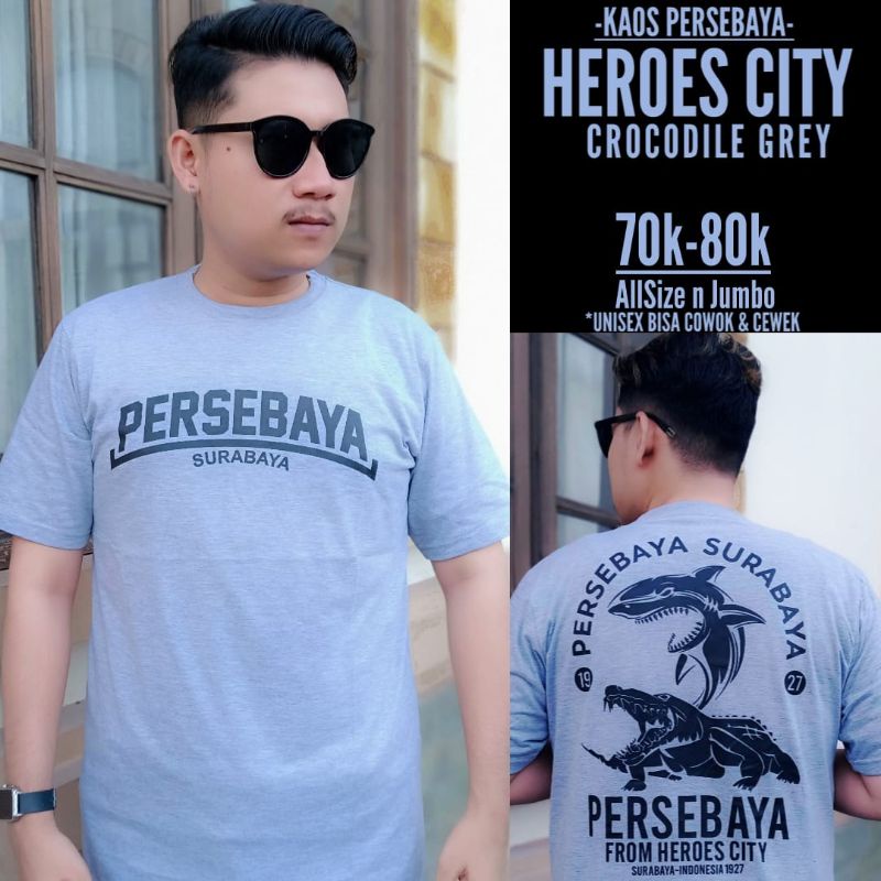 kaos Heroes city abu