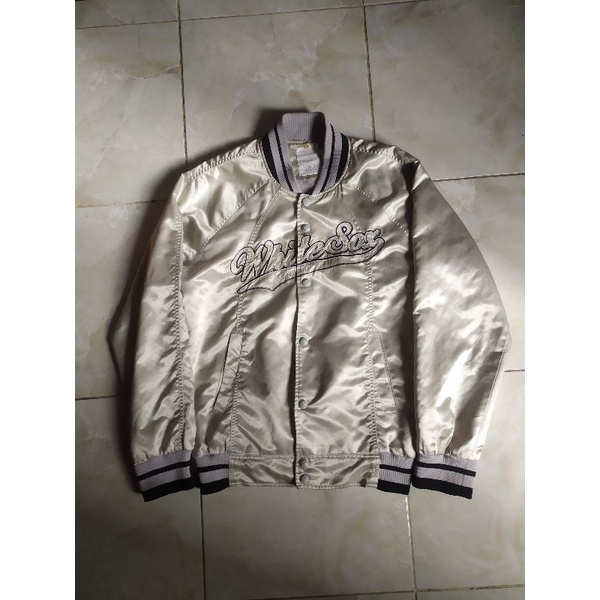 Varsity Mlb White sox