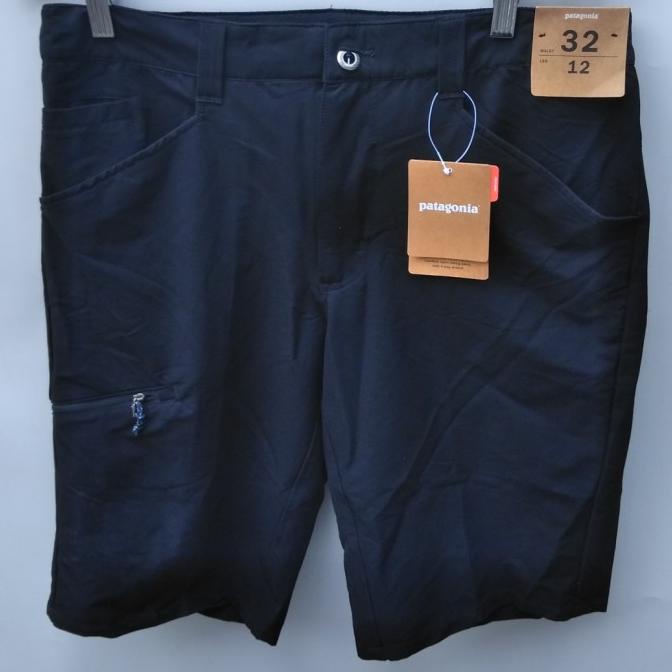 ------] celana gunung patagonia quandary short pants