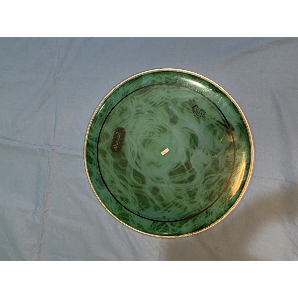 mika bass el ahmad 16"