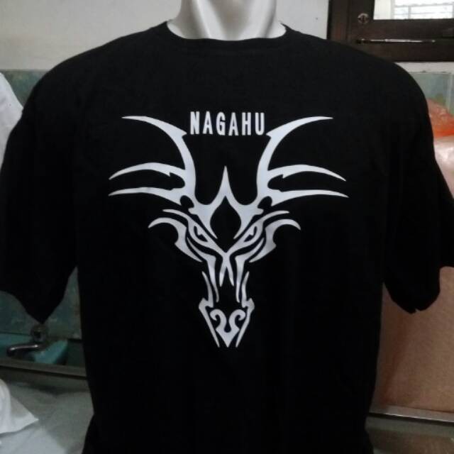 Kaos Baju T shirt Custom Desain Vitara Siantar