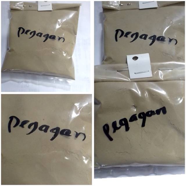 

Pegagan Serbuk Pegagan Bubuk Ori Tanpa Campuran 50 gram