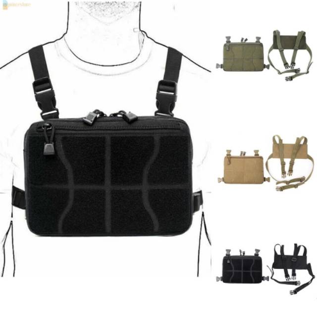 TAS DADA TACTICAL ARMY OUTDOOR AIRSOFTGUN