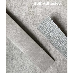Edging Kertasive Concrete Edging PVC Interior Edging HPL List Meja Laci Sticker Adhesive
