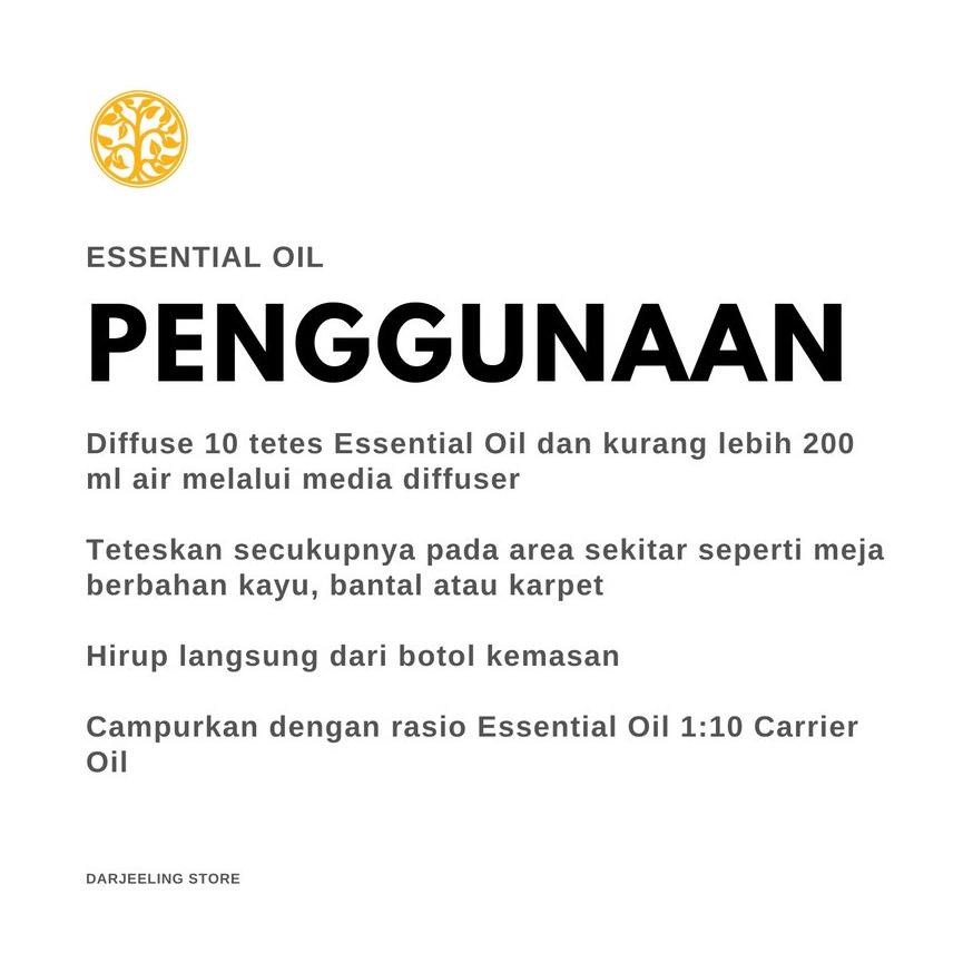 10Ml Self Defence Essential Oil Roll On Blend Immune Booster