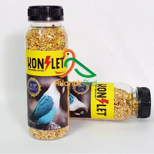 Dua Pakan Konslet AA duki