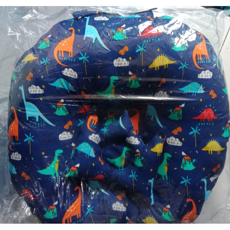 sofa baby dinosaurus lucu