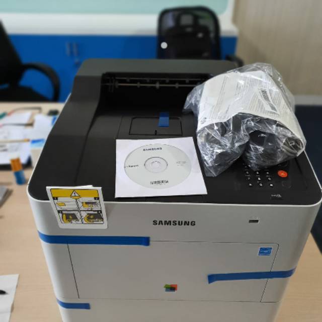Printer Samsung ProXpress C4010ND