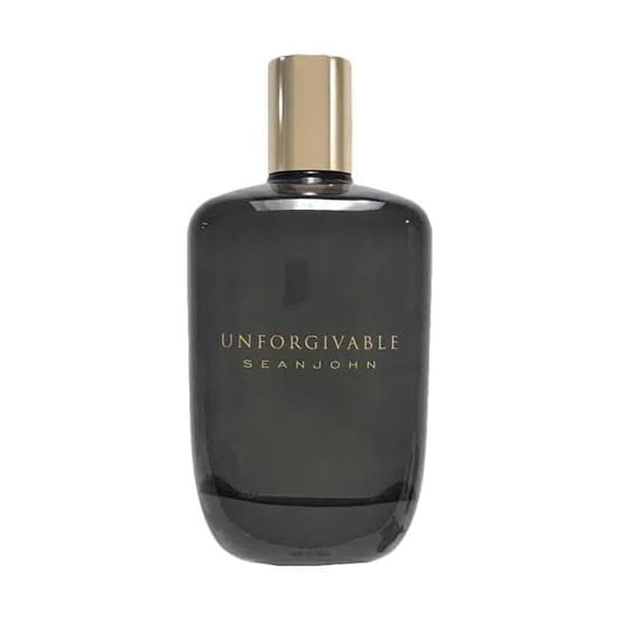 Parfum Original Reject SEAN JHON Unforgivable Men EDT 100ml