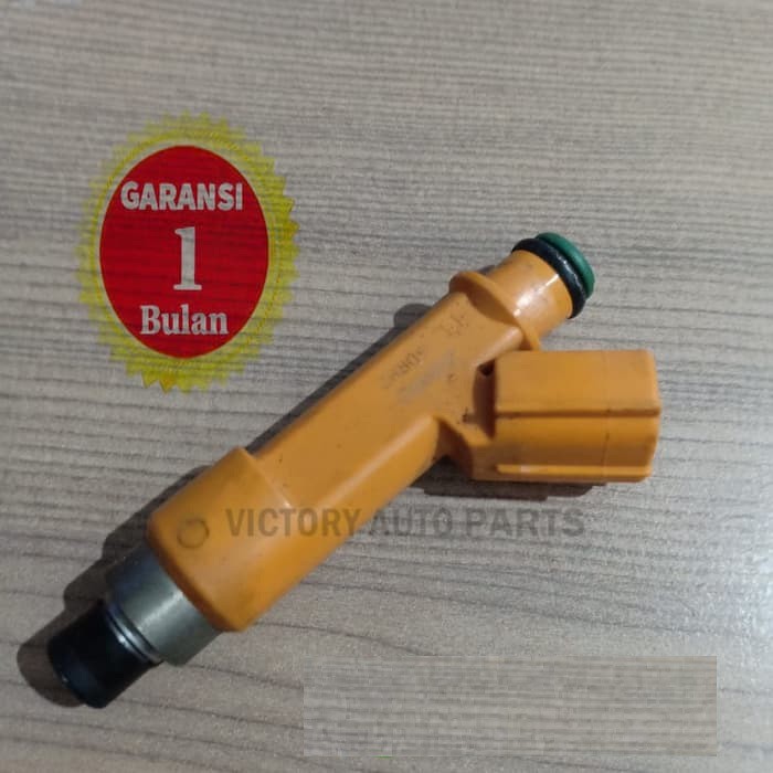 Injector Minyak Toyota Avanza 1.5cc Ori Copotan Abijt Avanza