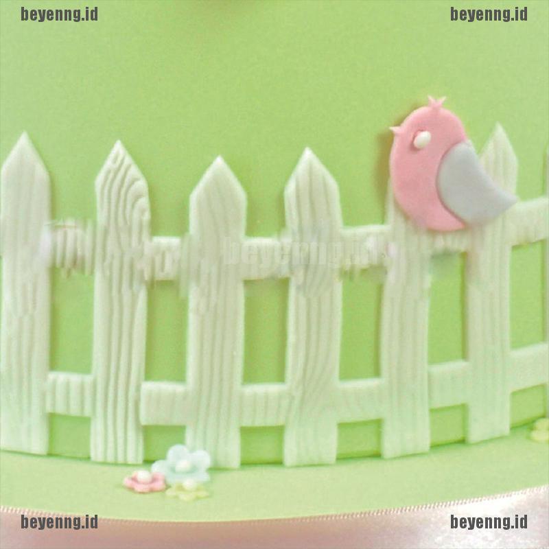 Bey Cetakan fondant Bentuk Awan Bahan Plastik Untuk Dekorasi Kue