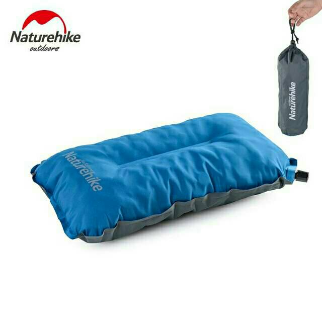 BANTAL SELF INFLATE NATUREHIKE NH17A001-L