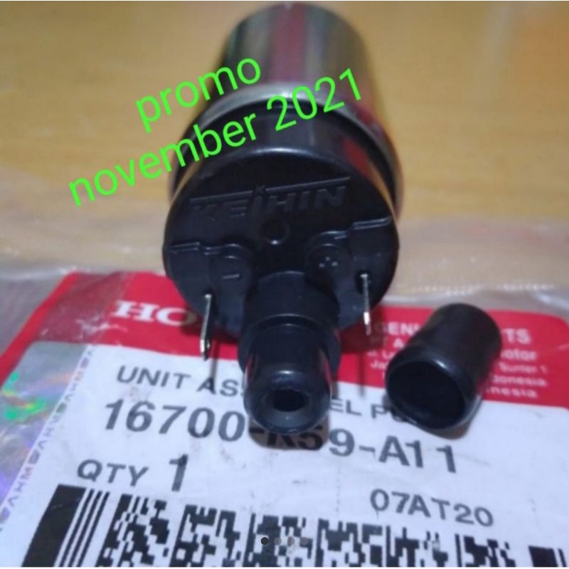 rotak vario 150 rotak dinamo fuelpam fulpam vario 150