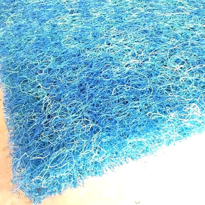 Media Filter Kolam Koi Koki Japmat Saringan Jap Mat