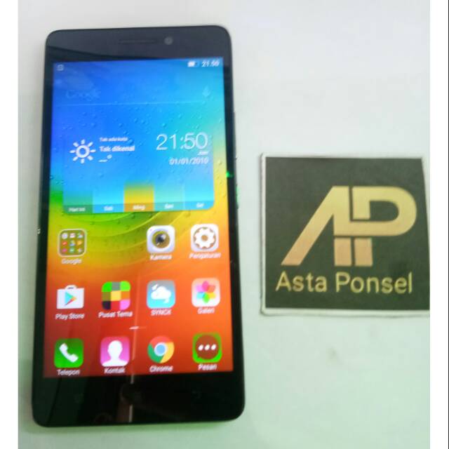LENOVO A7000 Ram 2GB SECOND