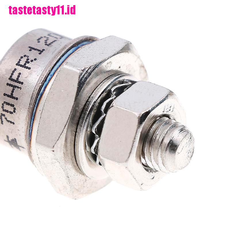 【TTID】1 x 70HFR120 70A/1200V metal stud type rectifier diodes