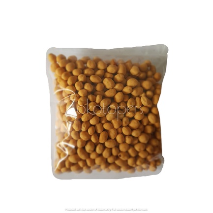 

Kacang Telur Oven Panggang Higienis Enak Gurih Manis