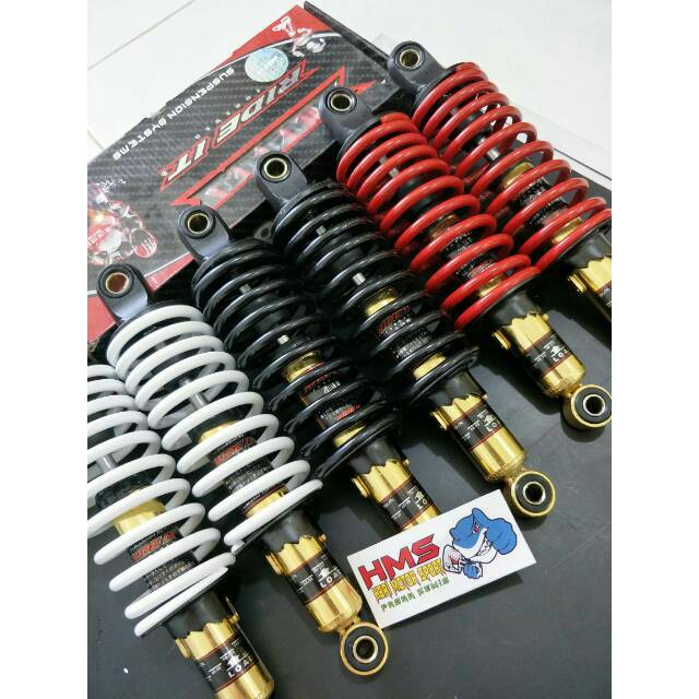 shockbreaker Shock Belakang Yamaha Bebek Jupiter z Vega R 