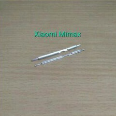 Tombol Luar Power On Off Volume Xiaomi Mimax 1 Mi Max 1