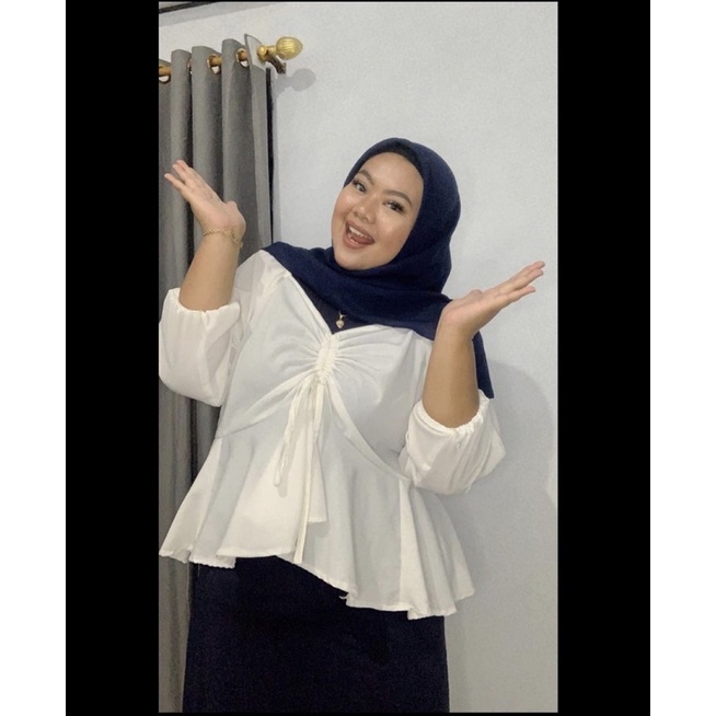 SKOUTWEAR | Jenna Top (Petite size to plus size)