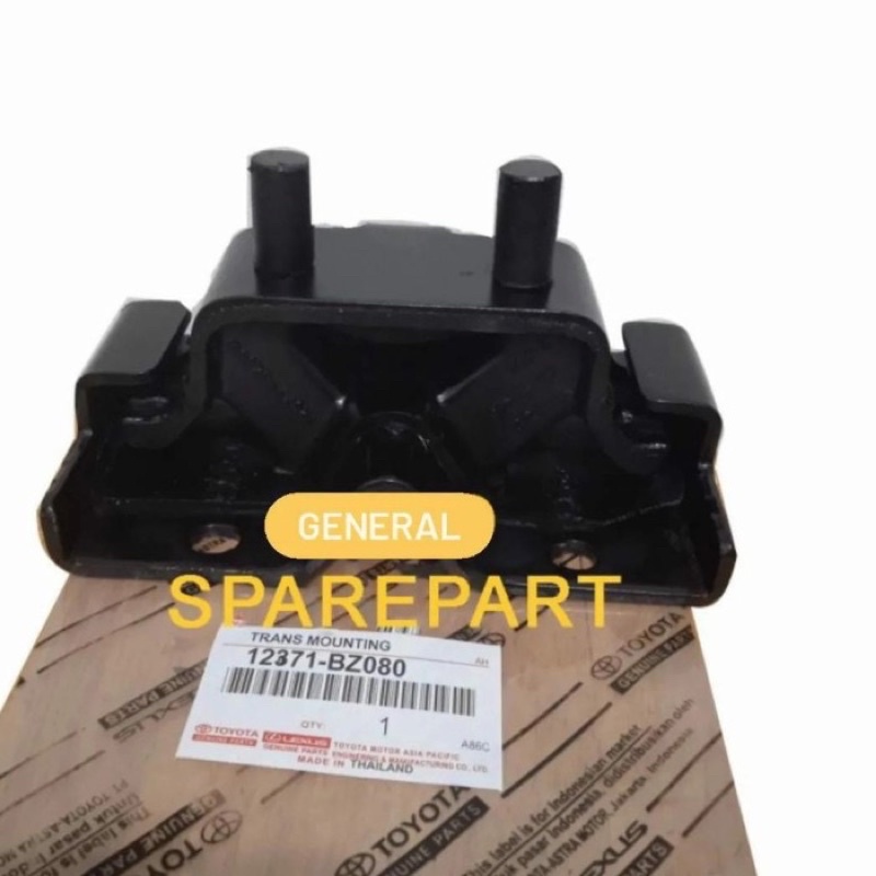 trans mounting monting avanza xenia lama 12371-BZ010