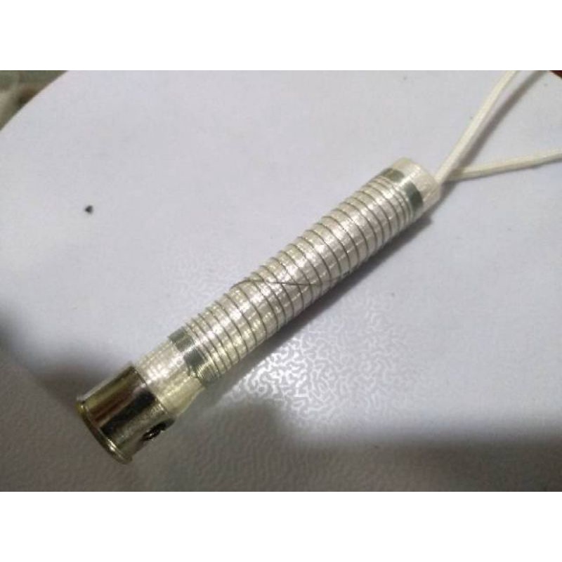 Elemen solder 60 watt murah meriah