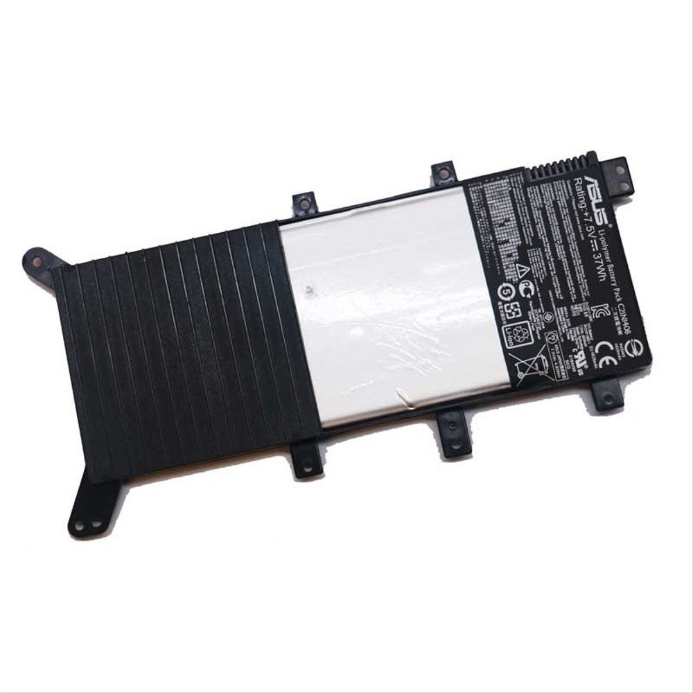 Baterai Battrey Laptop Asus 4000 X555 A555 C21N1408 R556 Series