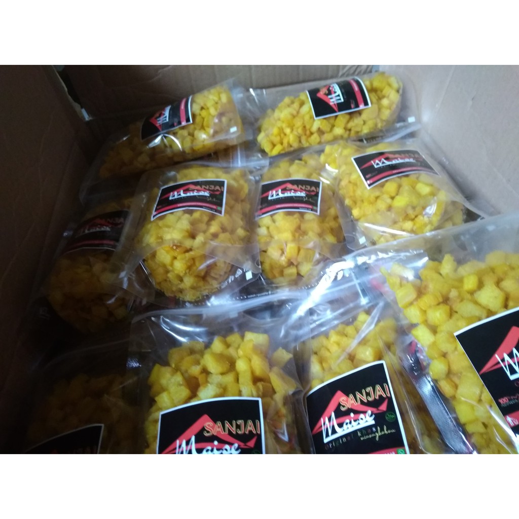 

Sanjai Ganepo (maise.id)