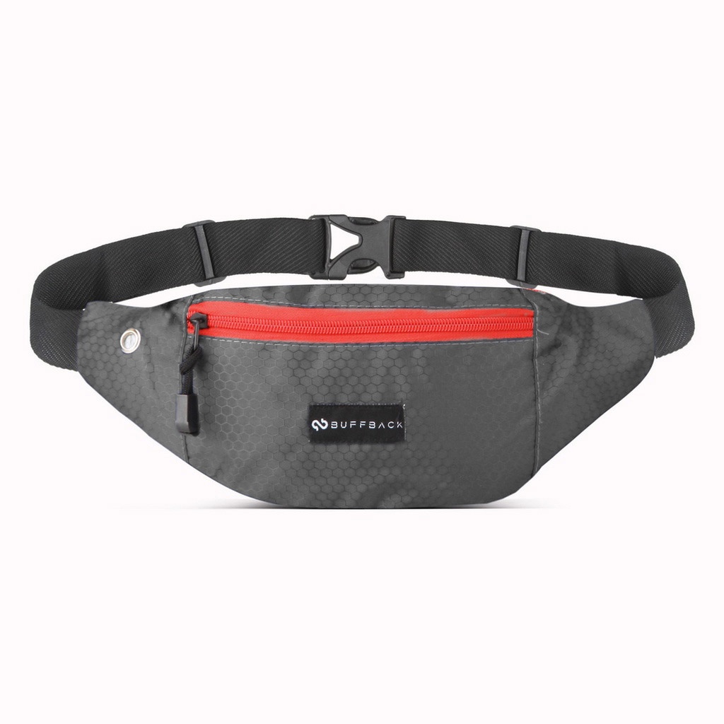 Tas Waistbag Buffback Polet