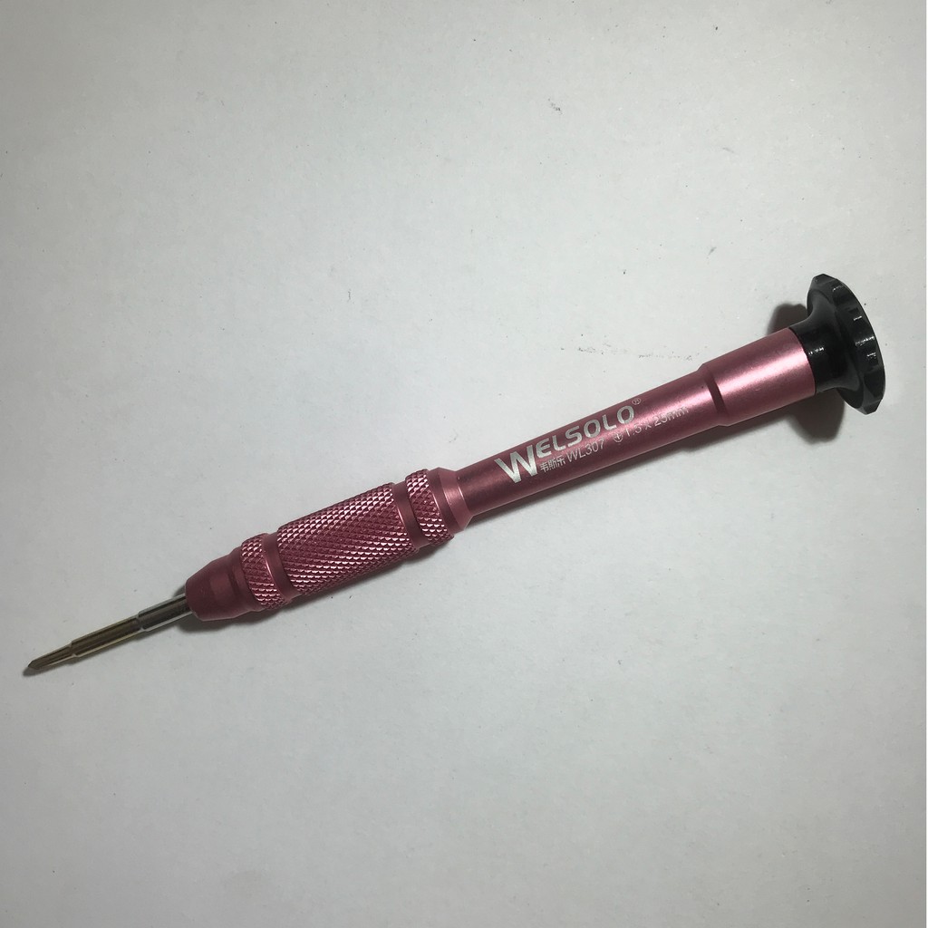 OBENG WELSOLO WL307 PLUS