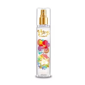 Fres &amp; Natural Hijab Refresh Spray Cologne 100ml