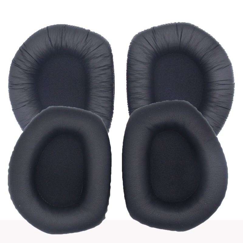 Btsg 1 Pasang Bantalan Earpads Pengganti Untuk Headphone RS165 RS175 RS185 RS195