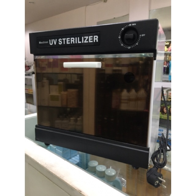 Mectron UV Sterilizer MC-2036