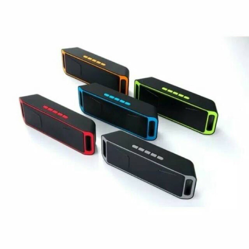 SPEAKER BLUETOOTH A2DP SPEAKER BLUETOOTH PORTABLE TERLARIS